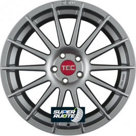 Cerchi in lega TEC SPEEDWHEELS AS2