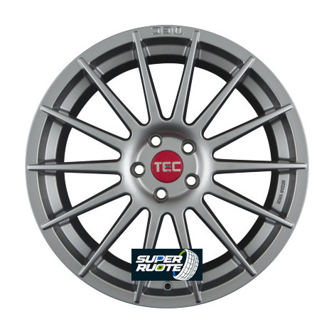 Cerchi in lega TEC SPEEDWHEELS AS2