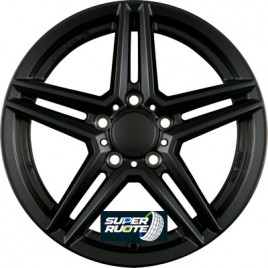Alufelgen RIAL M10
