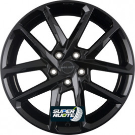 Alloy Wheels BORBET N
