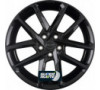 Alloy Wheels BORBET N