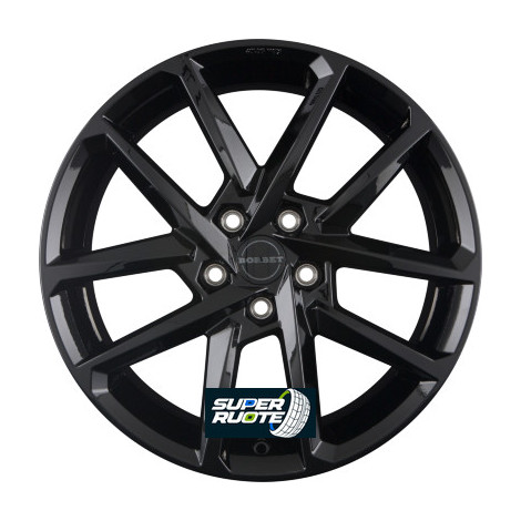 Alloy Wheels BORBET N
