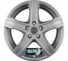 Alufelgen KING5 3