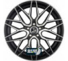 Cerchi in lega ULTRA WHEELS UA1E