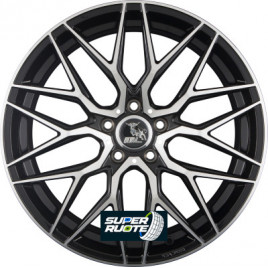 Cerchi in lega ULTRA WHEELS UA1E