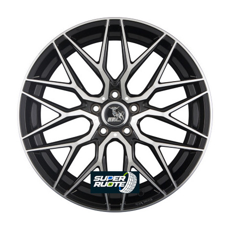 Cerchi in lega ULTRA WHEELS UA1E