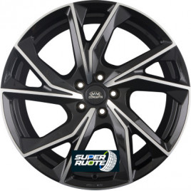Cerchi in lega MM-CONCEPTS MM07