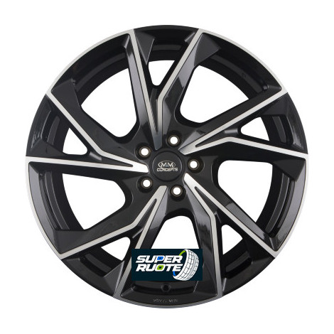 Cerchi in lega MM-CONCEPTS MM07
