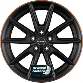Cerchi in lega BORBET LX