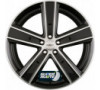 Alloy Wheels DEZENT TH