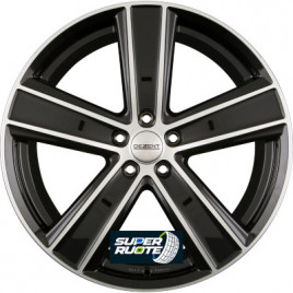 Alloy Wheels DEZENT TH