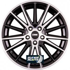 Alloy Wheels CMS C23