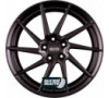 Alloy Wheels DOTZ Spa black