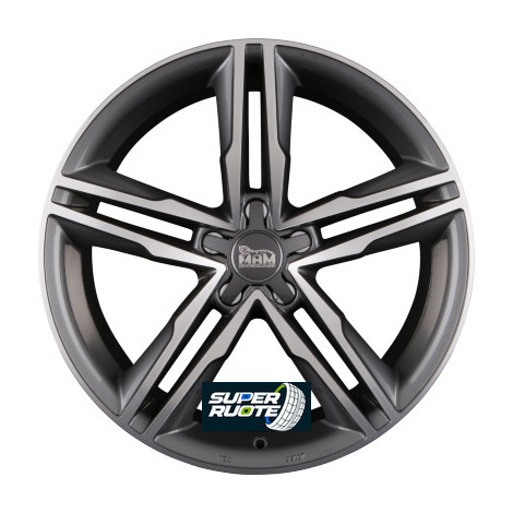 Alloy Wheels MAM MAM A1
