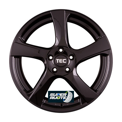 Cerchi in lega TEC SPEEDWHEELS AS5