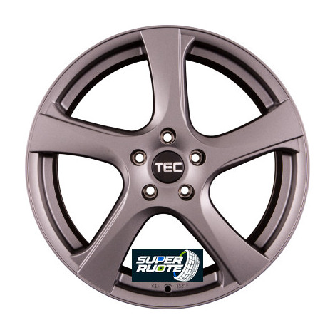 Cerchi in lega TEC SPEEDWHEELS AS5