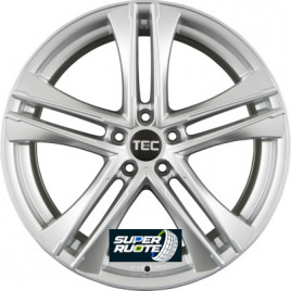 Cerchi in lega TEC SPEEDWHEELS AS4 EVO