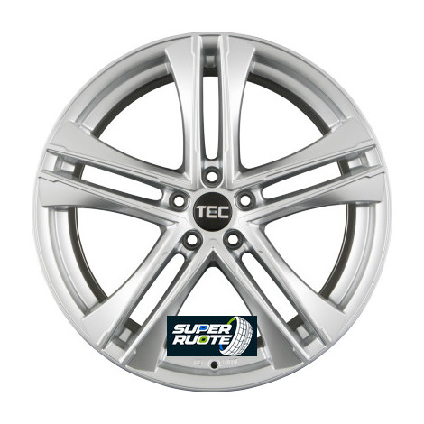 Cerchi in lega TEC SPEEDWHEELS AS4 EVO