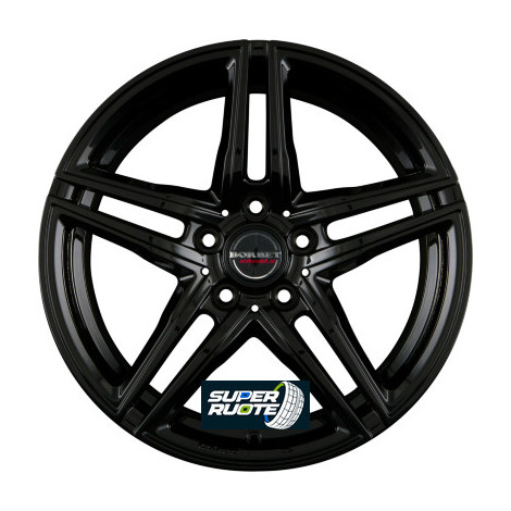 Alloy Wheels BORBET XRT