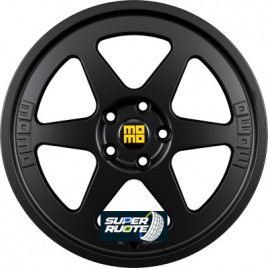 Alloy Wheels MOMO HERITAGE 6