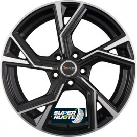 Alloy Wheels AF20