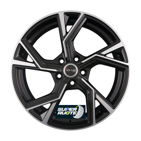 Alloy Wheels AF20