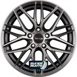 Alloy Wheels AF19 - RW 0.1