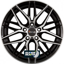 Alloy Wheels AF19 - RW 0.1