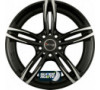 Alufelgen AVUS Racing AC-MB3