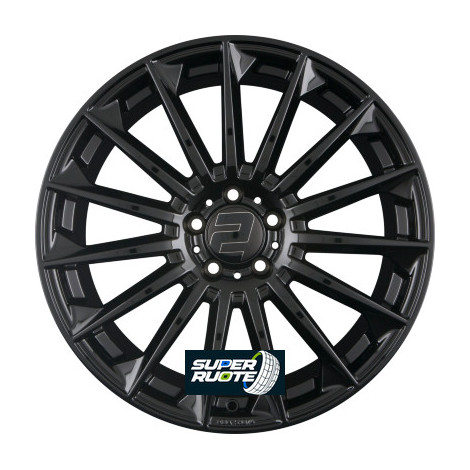 Cerchi in lega 2DRV by WHEELWORLD WH39