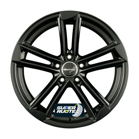 Cerchi in lega 2DRV by WHEELWORLD WH27