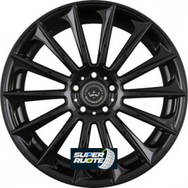 Cerchi in lega MEISTERWERK WHEELS MW16