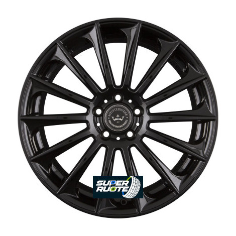 Cerchi in lega MEISTERWERK WHEELS MW16