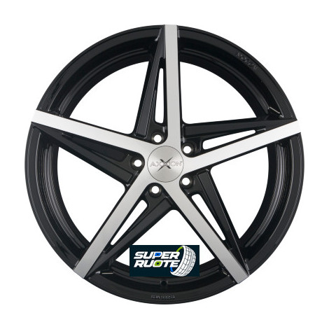 Cerchi in lega AXXION AX10