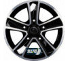 Cerchi in lega DIEWE WHEELS MAMMUT 5