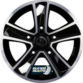 Cerchi in lega DIEWE WHEELS MAMMUT 5
