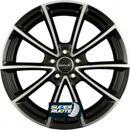 Cerchi in lega 2DRV by WHEELWORLD WH28
