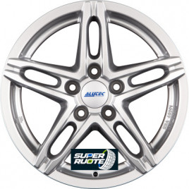 Alloy Wheels ALUTEC POISON