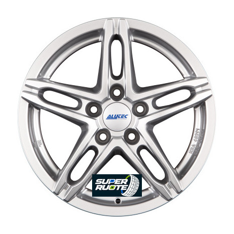 Alloy Wheels ALUTEC POISON