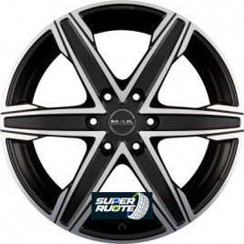 Alufelgen KING6