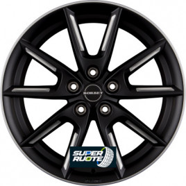 Cerchi in lega BORBET LX