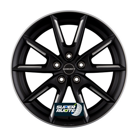 Cerchi in lega BORBET LX
