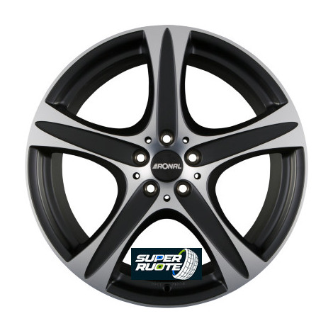 Cerchi in lega RONAL R55 SUV