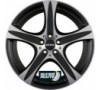Cerchi in lega RONAL R55 SUV