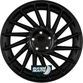 Cerchi in lega KESKIN KT17 HURRICANE