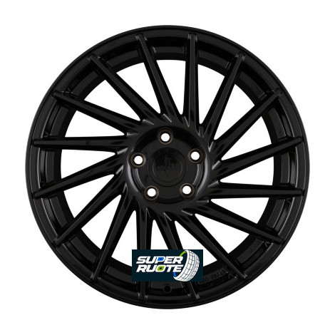 Cerchi in lega KESKIN KT17 HURRICANE