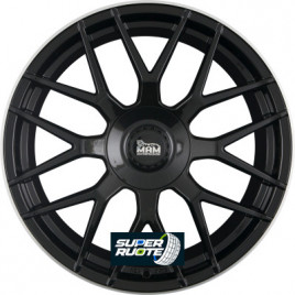 Alloy Wheels MAM MAM GT.1