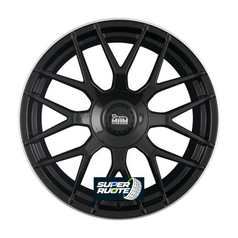 Alloy Wheels MAM MAM GT.1