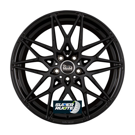 Alloy Wheels MAM MAM B2N