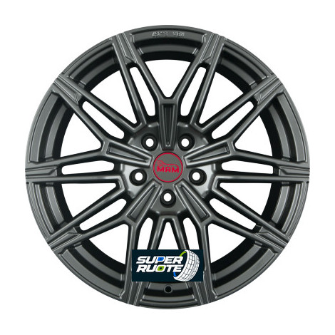 Alloy Wheels MAM MAM B3N